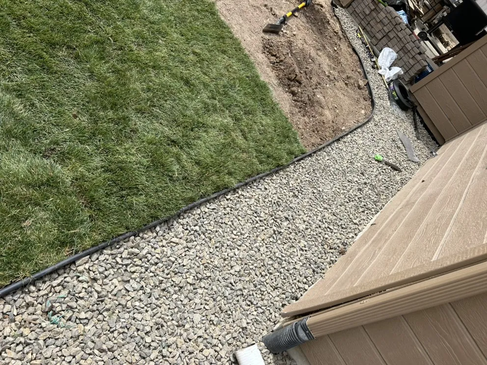 Trusted yard maintenance in Nampa, ID - C&S Rustic Contractors