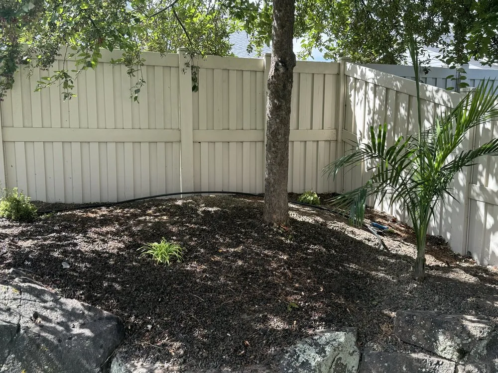 Expert residential landscaping in Nampa, ID - C&S Rustic Contractors