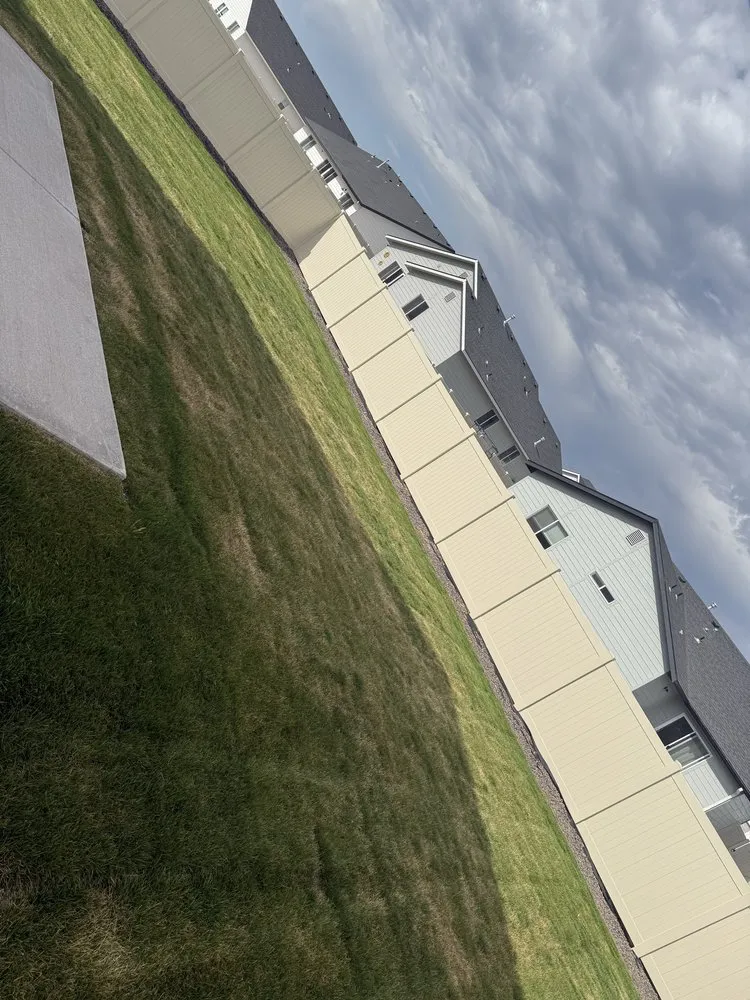 Professional landscaping services in Nampa, ID by C&S Rustic Contractors