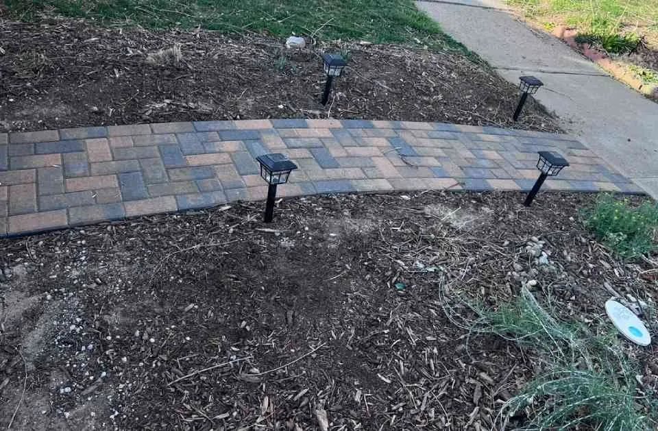 Reliable lawn care service experts serving Aurora, CO - C&S Security and Concrete