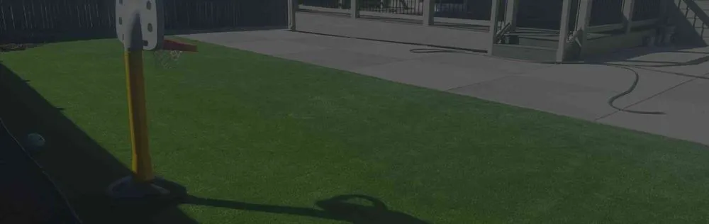 Local garden landscaping experts serving Aurora, CO - C&S Security and Concrete