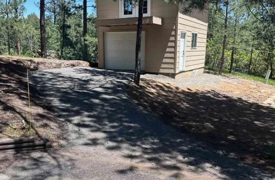 Top-rated landscape installation for year-round maintenance across Aurora, CO - C&S Security and Concrete