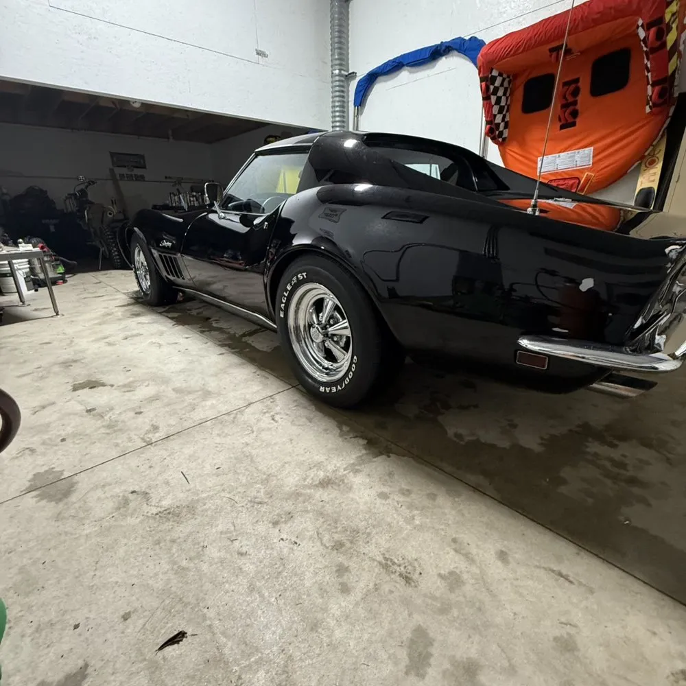 Professional landscape design for homes across Anna, OH - CS Services