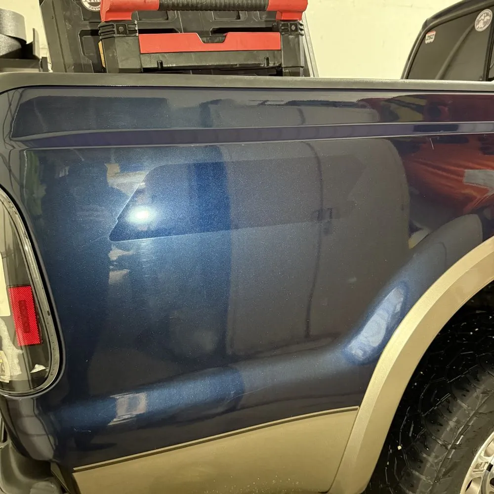 Affordable garden landscaping in Anna, OH by CS Services