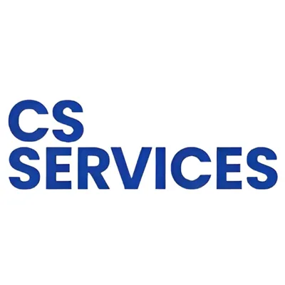 CS Services Logo