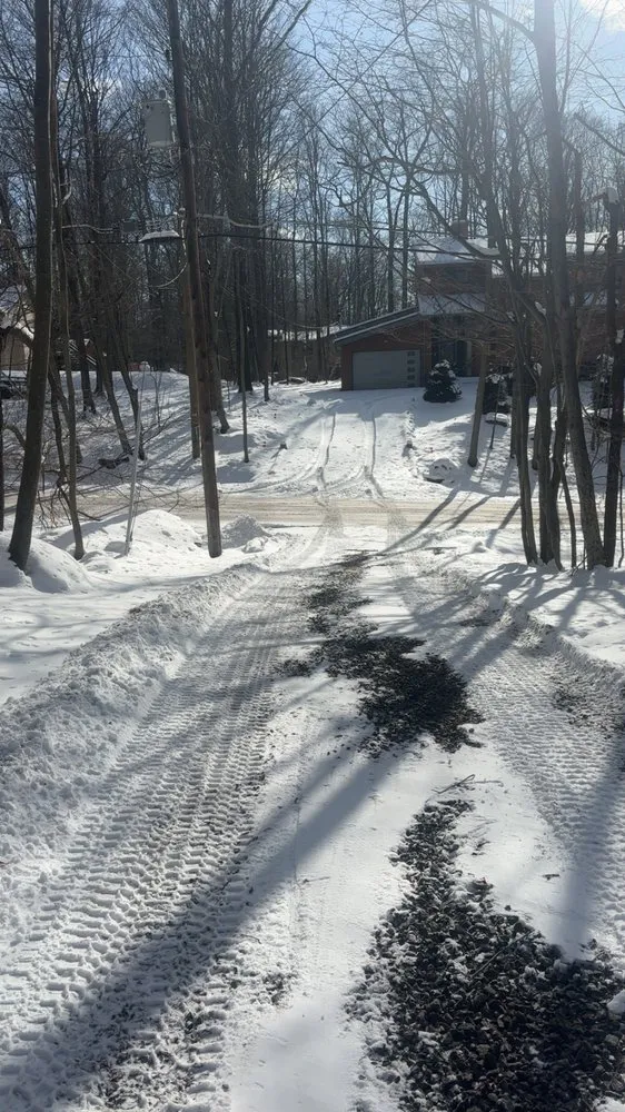 Affordable outdoor landscaping in Spring Brook Township, PA - CS Services