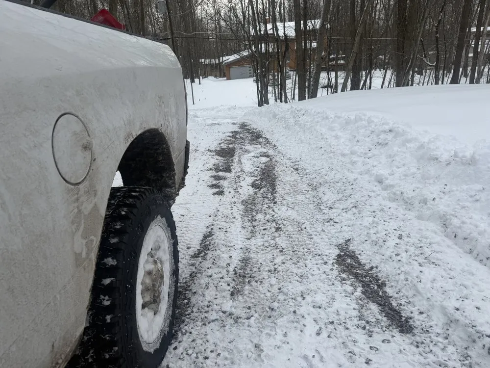 Reliable yard cleanup service experts serving Spring Brook Township, PA - CS Services