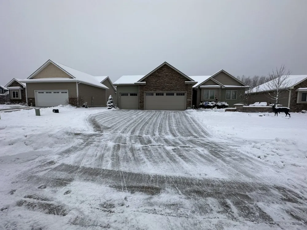 Affordable yard cleanup service in Bondurant, IA by CS Snow Solutions