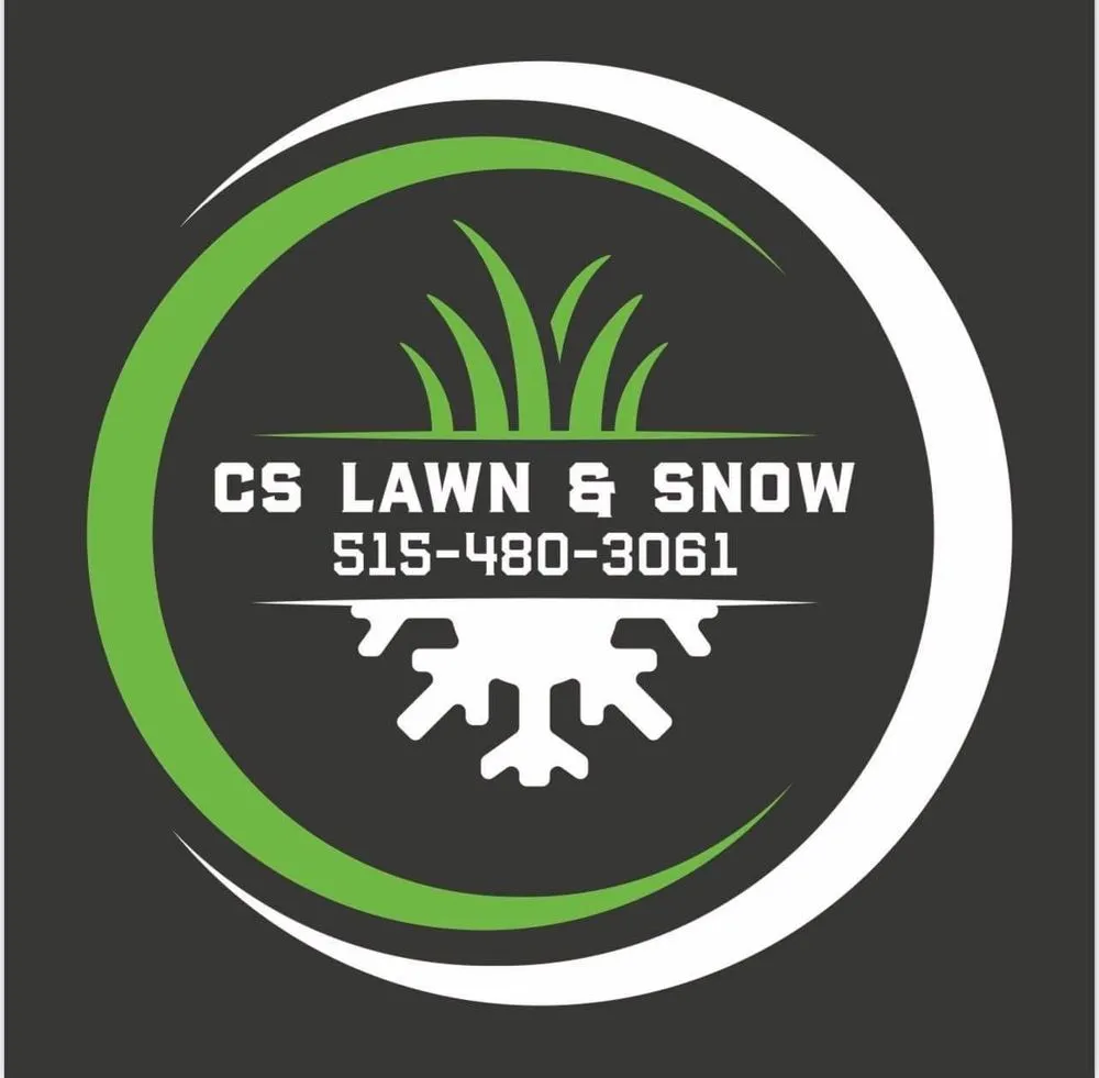 Reliable outdoor landscaping in Bondurant, IA by CS Snow Solutions