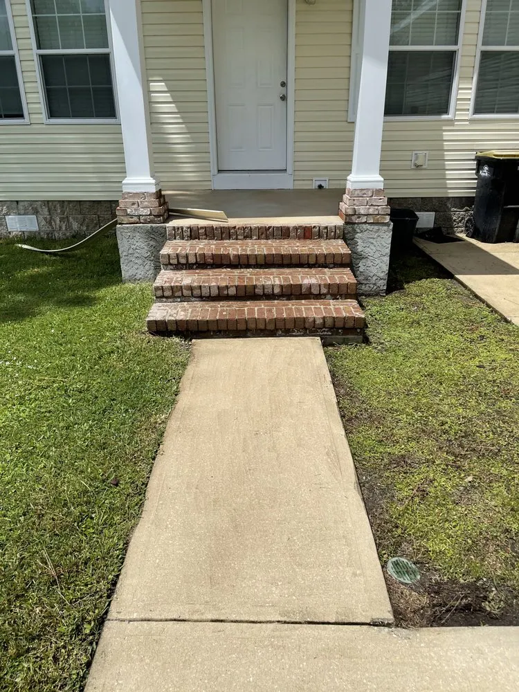 Affordable residential landscaping in Melbourne, FL - C&S Solutions