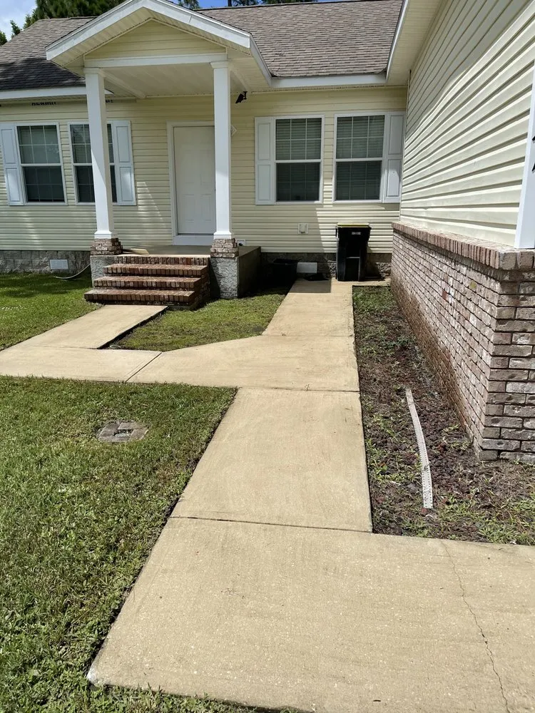 Top-rated landscape installation in Melbourne, FL - C&S Solutions