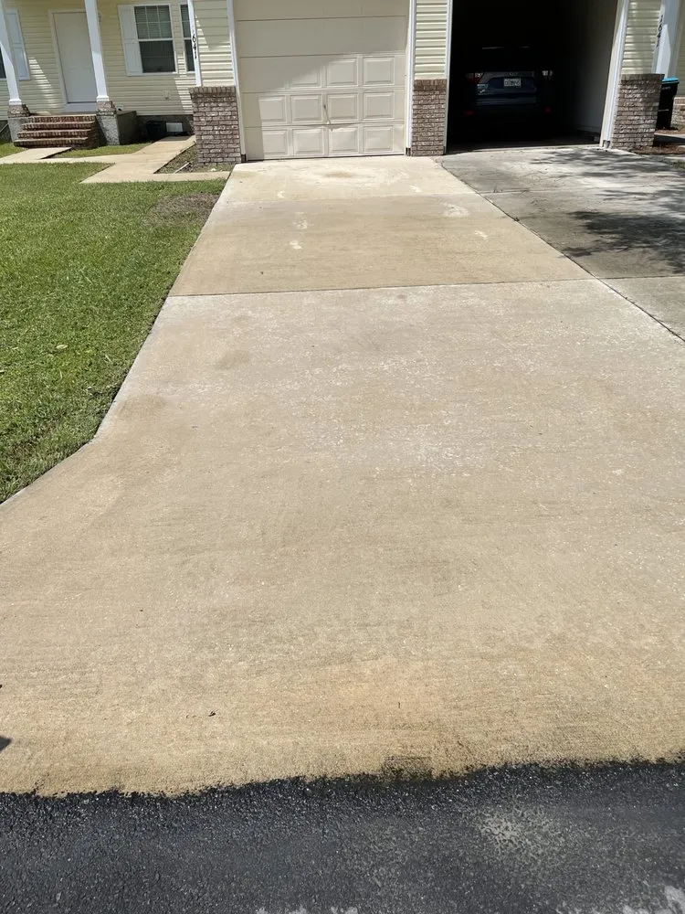 Reliable lawn mowing service experts serving Melbourne, FL - C&S Solutions