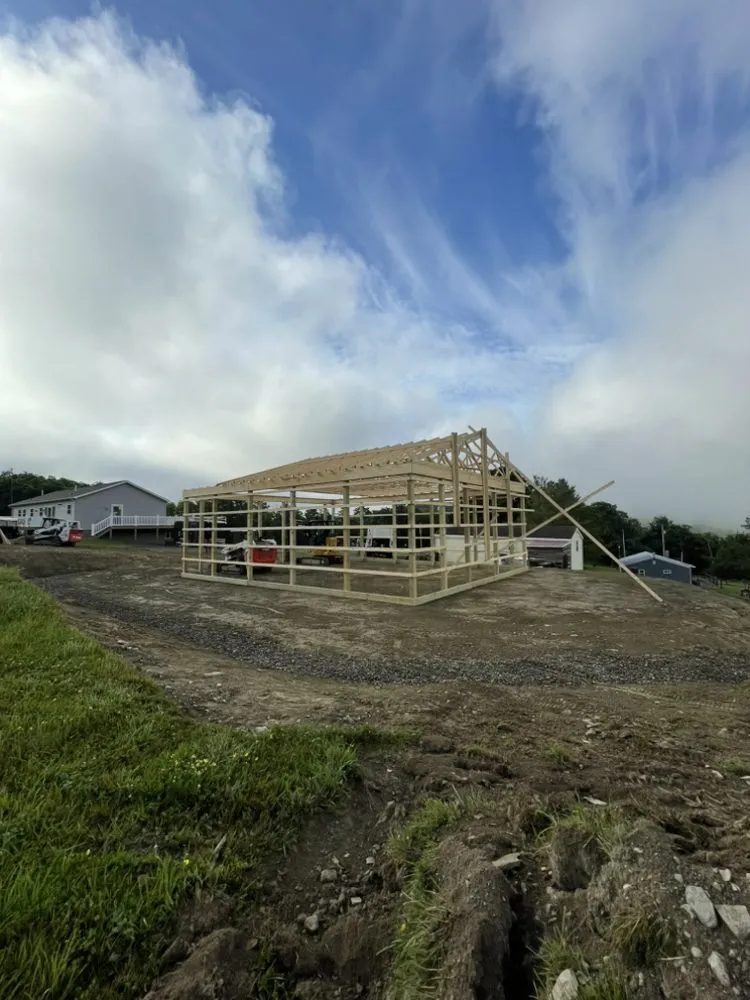 Top-rated landscape design in Corning, NY - CS Tree Service and Landscaping