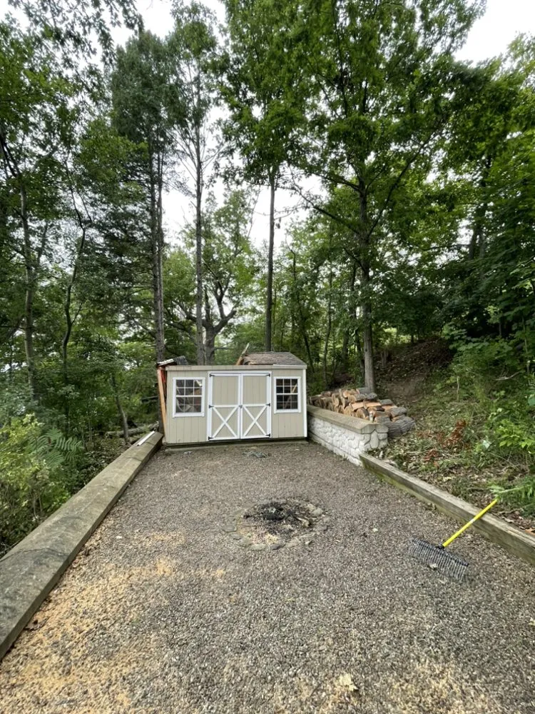 Professional lawn care service in Corning, NY by CS Tree Service and Landscaping