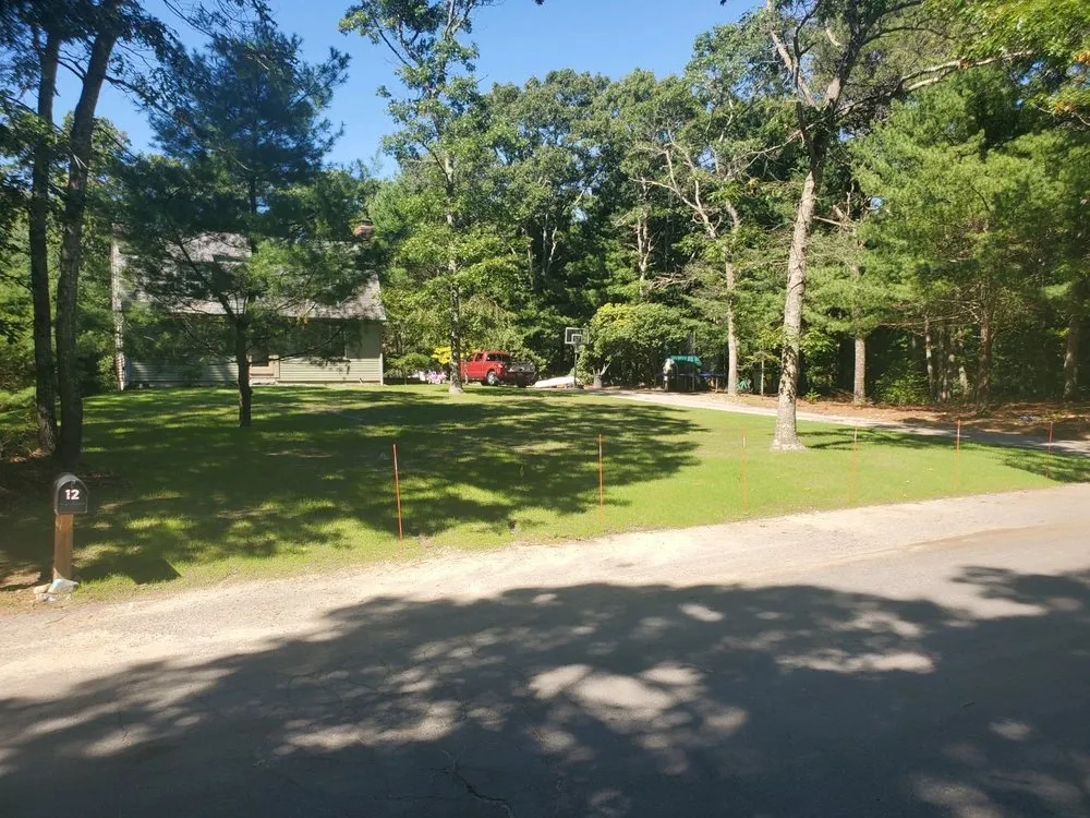 Top-rated residential landscaping near you across Sandwich, MA - C&S Williams Co Excavation