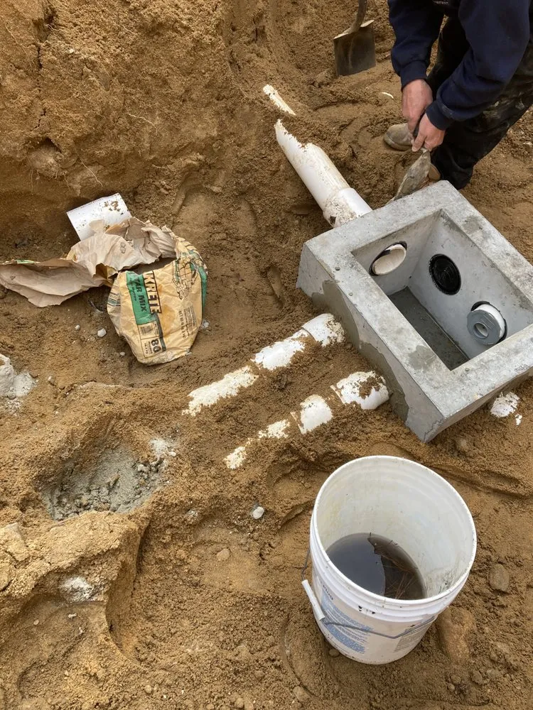 Trusted yard cleanup service in Sandwich, MA by C&S Williams Co Excavation