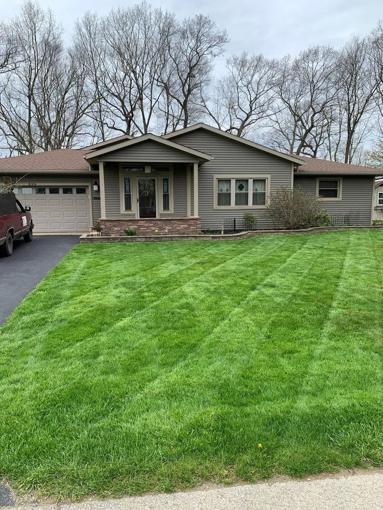 Affordable yard maintenance experts serving East Palo Alto, CA - César Landscaping