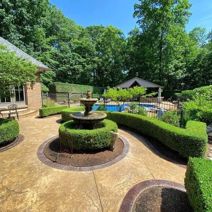 Reliable landscape design experts serving East Palo Alto, CA - César Landscaping