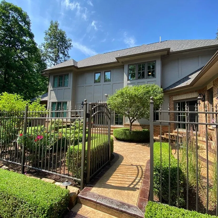 Trusted residential landscaping experts serving East Palo Alto, CA - César Landscaping