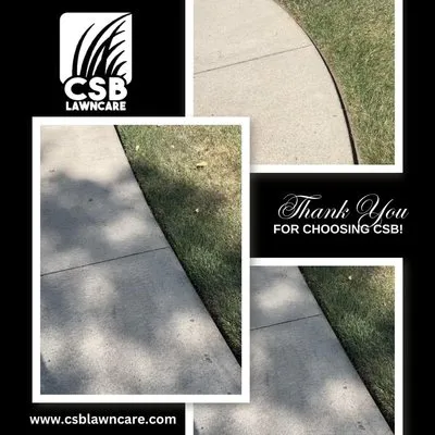 CSB Lawncare
