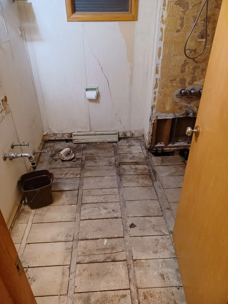 Top-rated yard cleanup service in Milwaukee, WI - CSC Construction