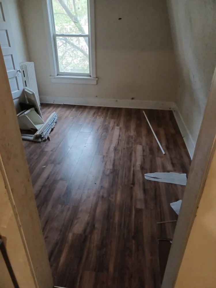 Professional lawn care service in Milwaukee, WI by CSC Construction