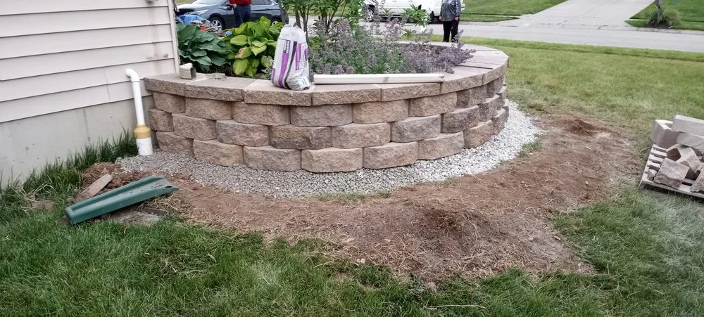 Top-rated outdoor landscaping experts serving Fairfield, OH - CSC Landscaping and Remodeling