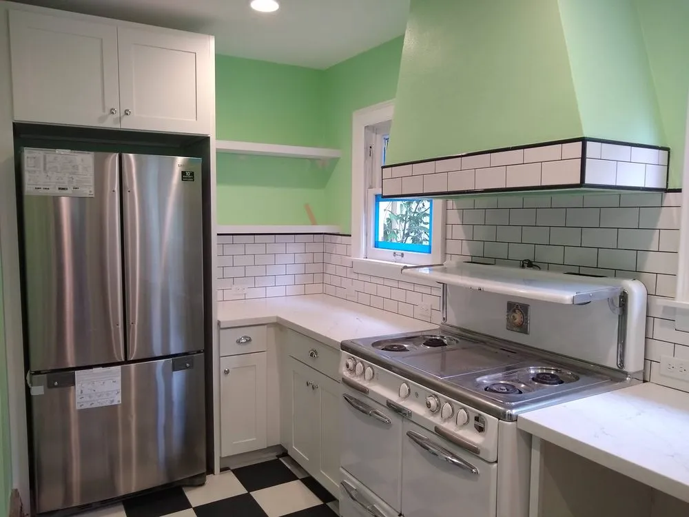 Top-rated landscape installation in Seattle, WA - CSC