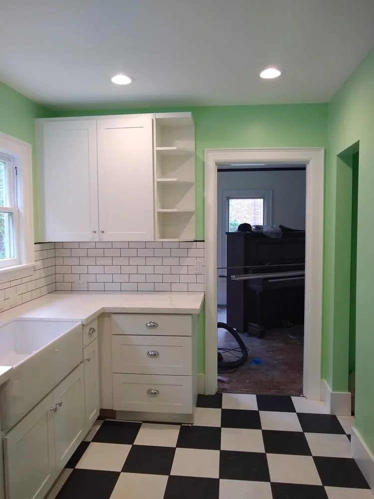 Professional outdoor landscaping in Seattle, WA - CSC