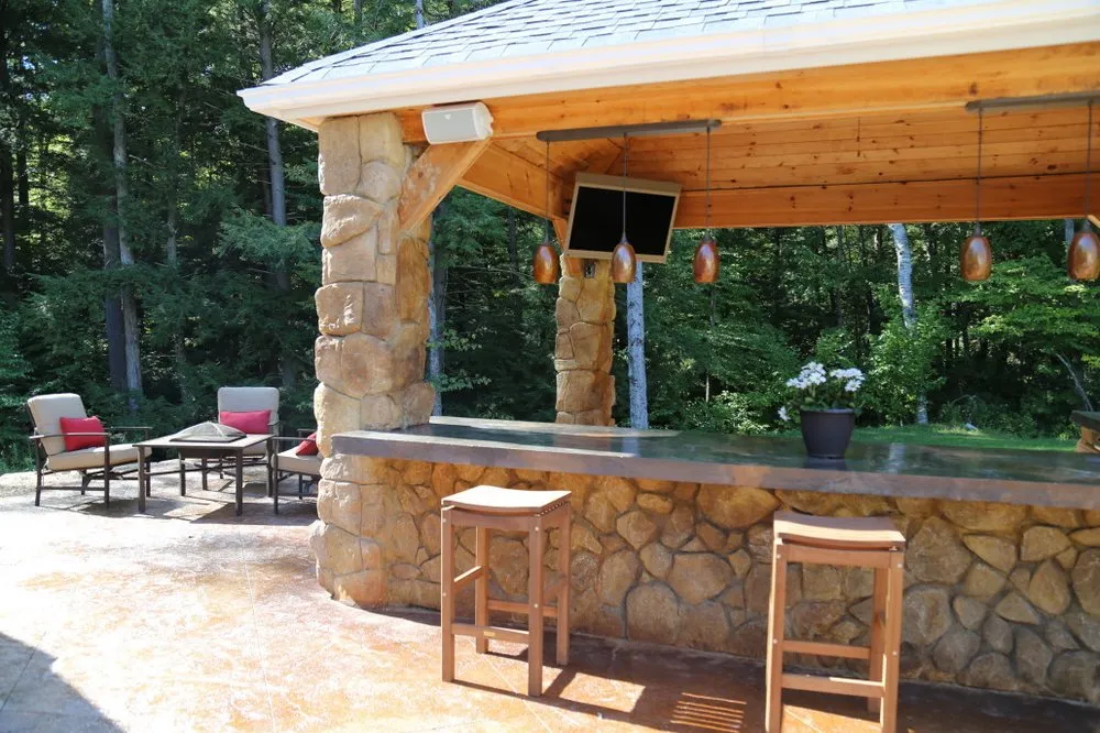 Trusted residential landscaping for outdoor upgrades in Silver Springs, FL by CSD Hardscapes