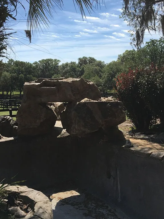 Affordable residential landscaping experts serving Silver Springs, FL - CSD Hardscapes