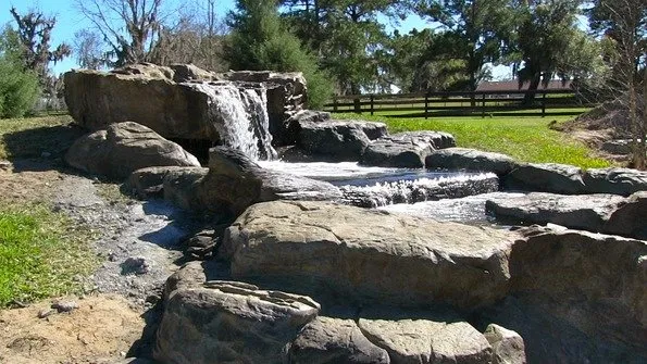 Expert outdoor landscaping near you in Silver Springs, FL by CSD Hardscapes