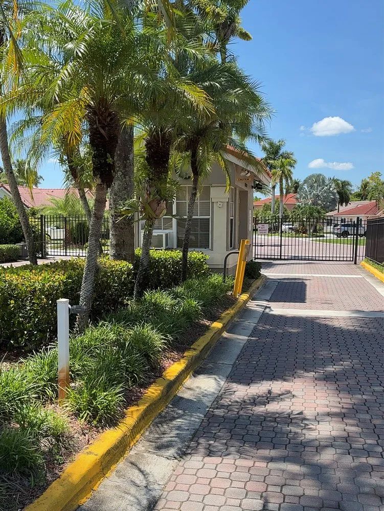 Expert lawn care service for residential properties in Miami, FL by CSD Tree And Land