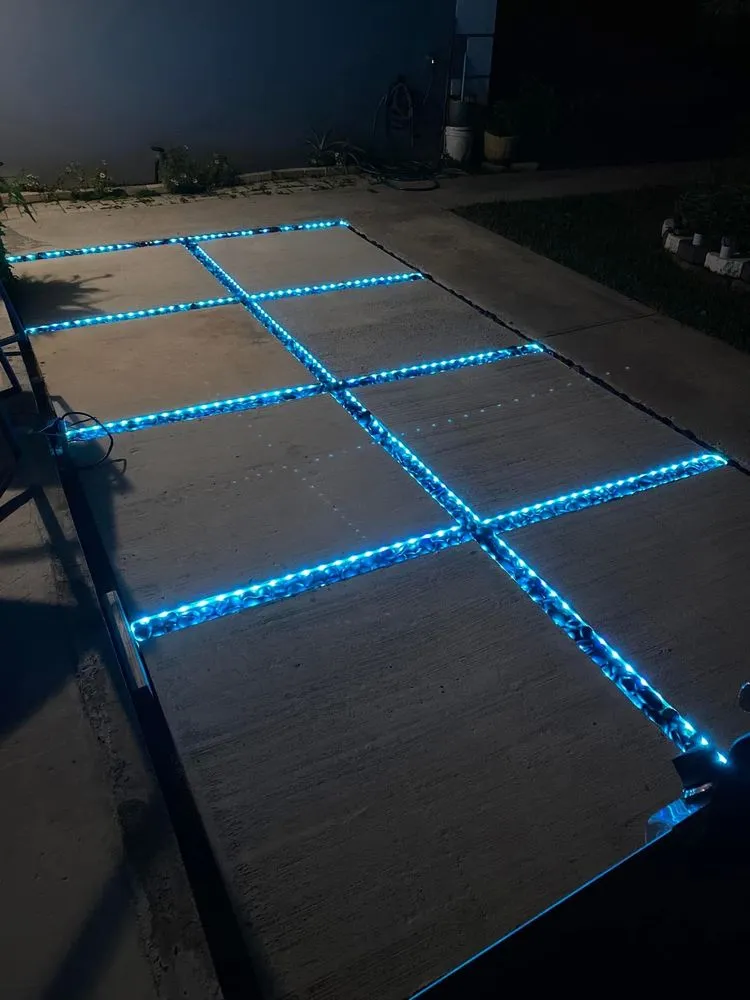 Affordable landscape design with custom design across Miami, FL - CSD Tree And Land