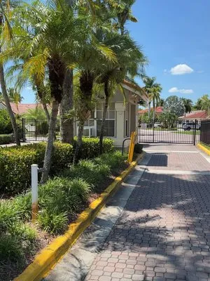 CSD Tree And Land Logo