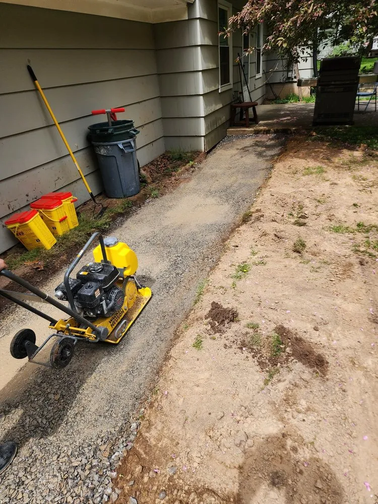 Trusted lawn care service in Batavia, NY by CSF Construction Services