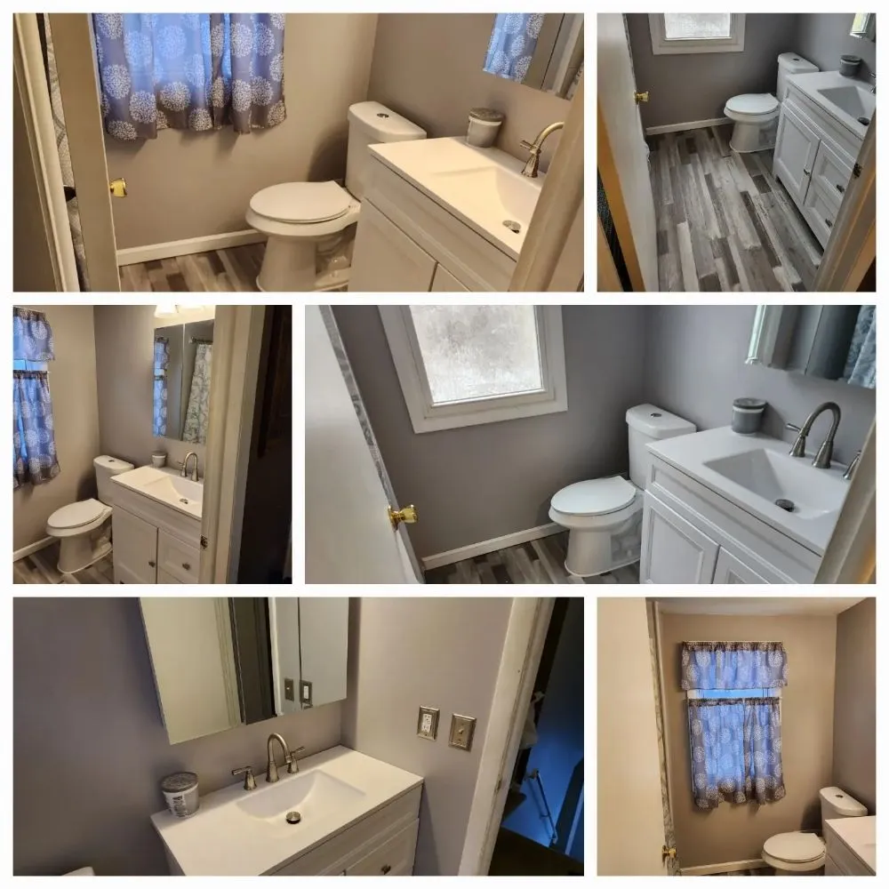 Professional yard maintenance in Batavia, NY - CSF Construction Services