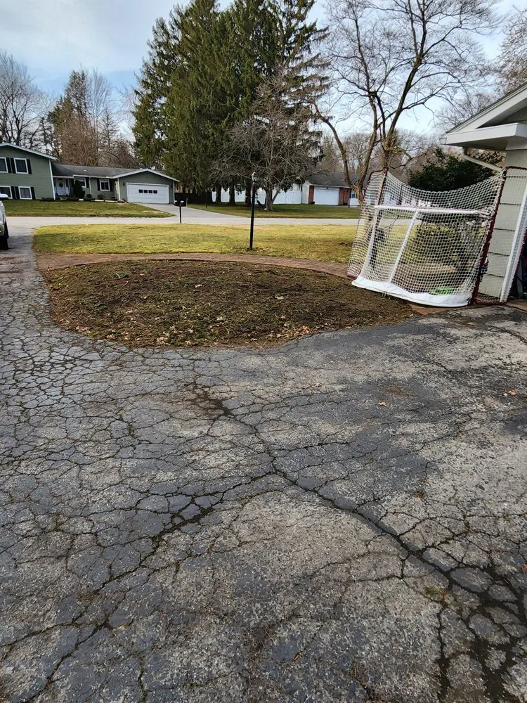 Expert landscaping services experts serving Batavia, NY - CSF Construction Services