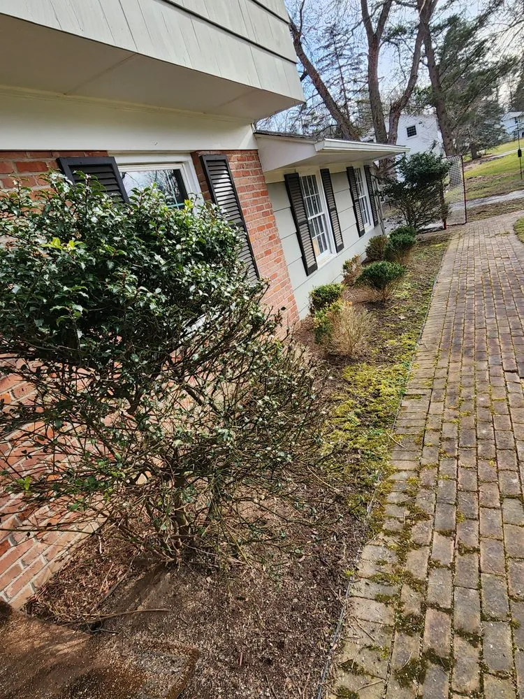 Professional landscape installation in Batavia, NY - CSF Construction Services