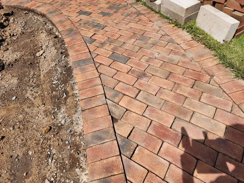 Trusted lawn mowing service experts serving Batavia, NY - CSF Construction Services