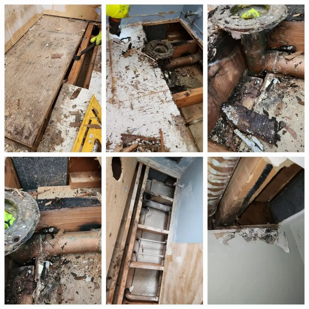 Expert lawn mowing service in Batavia, NY - CSF Construction Services