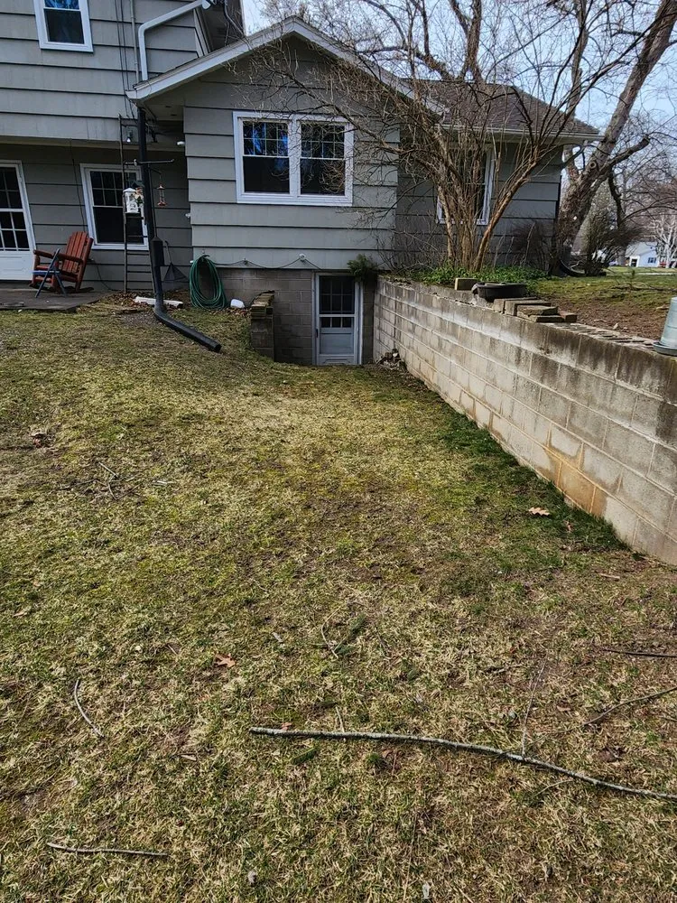 Affordable garden landscaping in Batavia, NY by CSF Construction Services