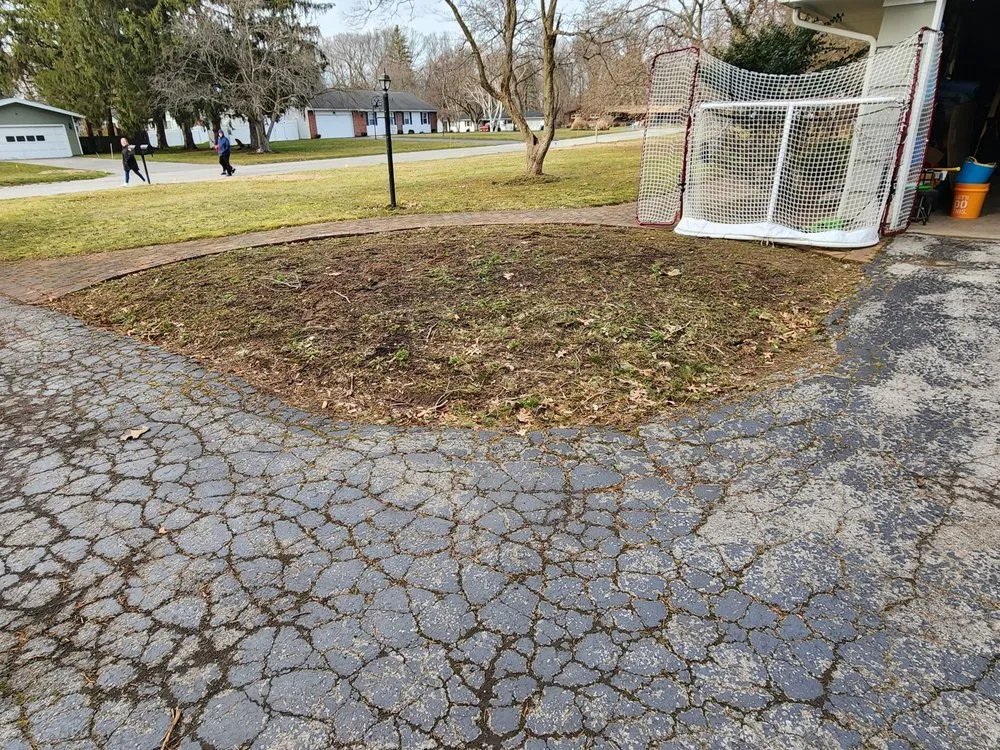 Professional residential landscaping for year-round maintenance across Batavia, NY - CSF Construction Services