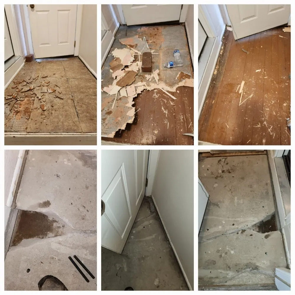 Trusted landscaping services in Batavia, NY - CSF Construction Services