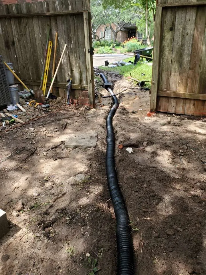 Affordable residential landscaping for year-round maintenance across Seguin, TX - CSG Custom works and more