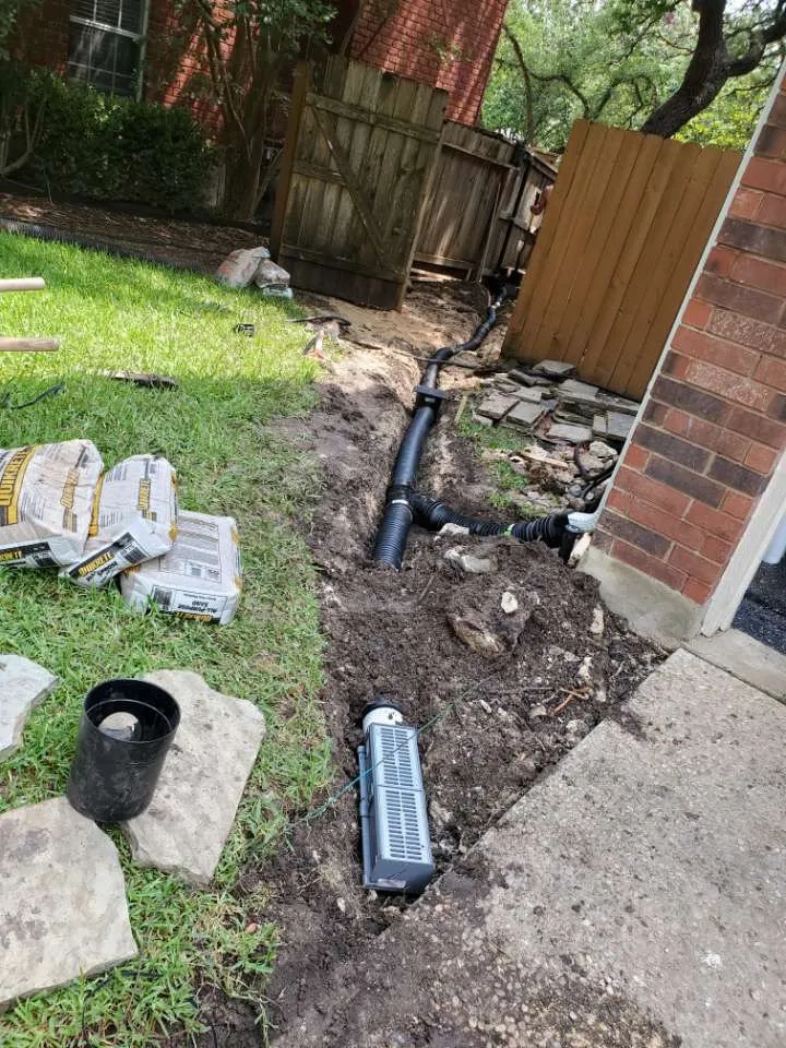 Top-rated residential landscaping for year-round maintenance across Seguin, TX - CSG Custom works and more