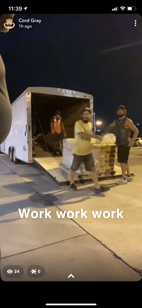 Local landscaping services in Seguin, TX - CSG Custom works and more