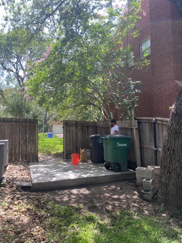 Top-rated lawn care service experts serving Seguin, TX - CSG Custom works and more