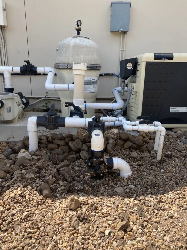 Affordable yard maintenance for year-round maintenance in Seguin, TX by CSG Custom works and more