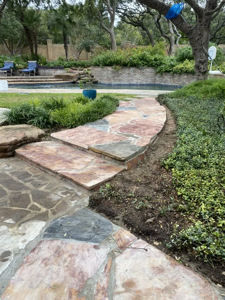 Professional yard cleanup service experts serving Seguin, TX - CSG Custom works and more